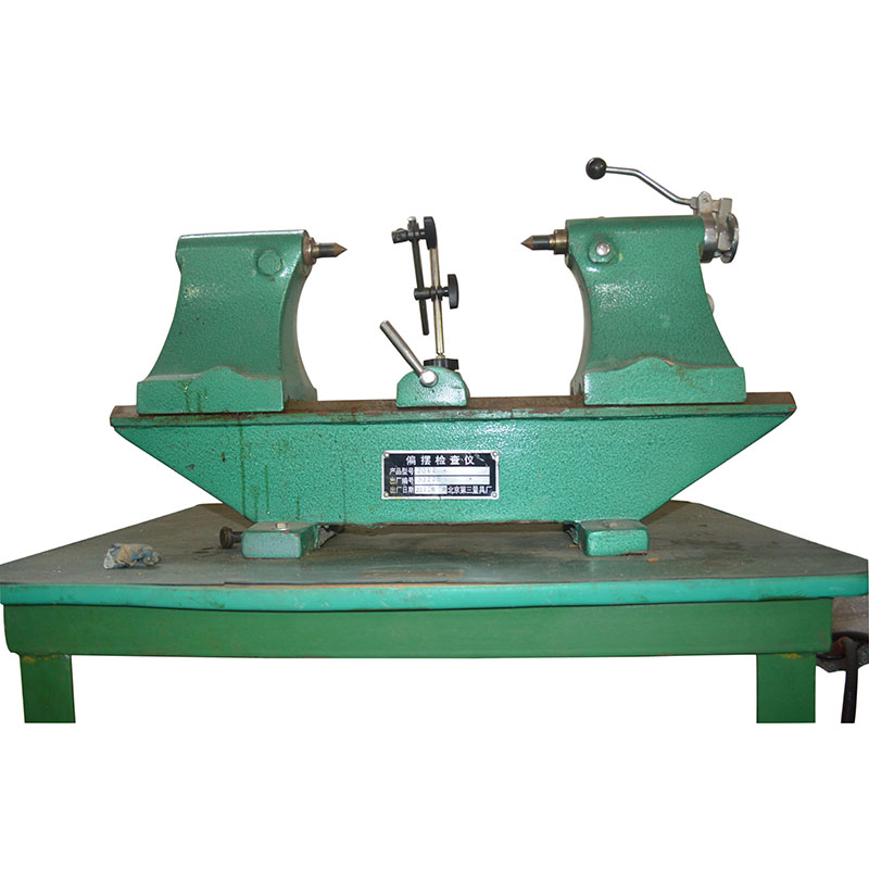 偏摆检查仪