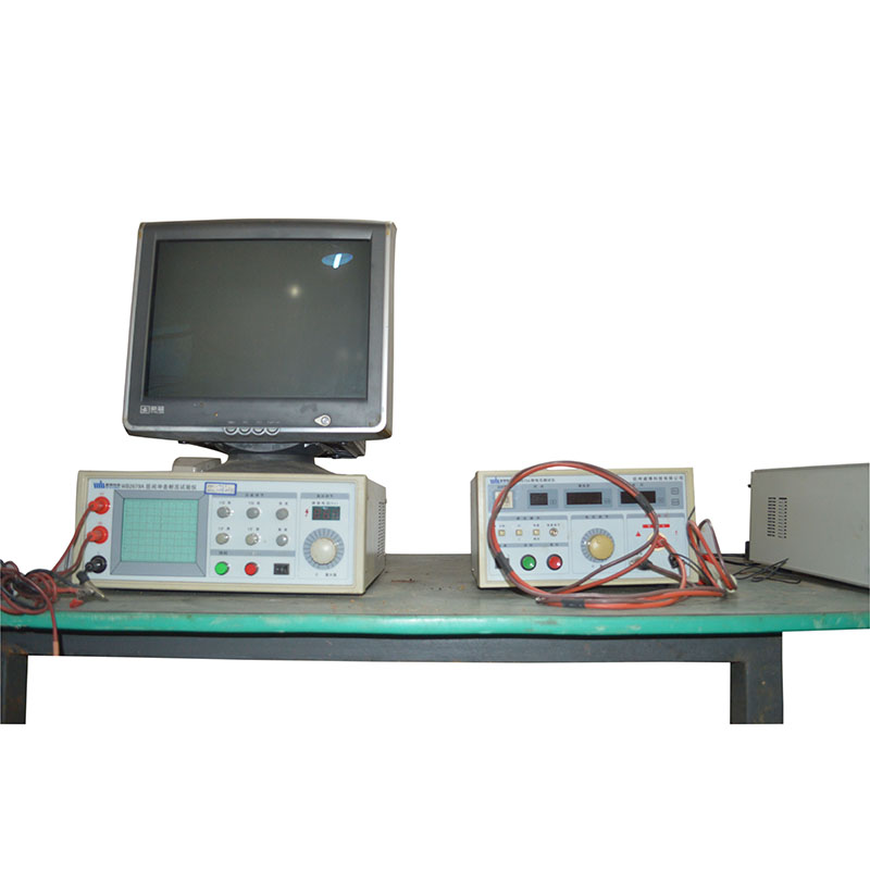 匝间试验耐压测试仪和耐电压试验仪